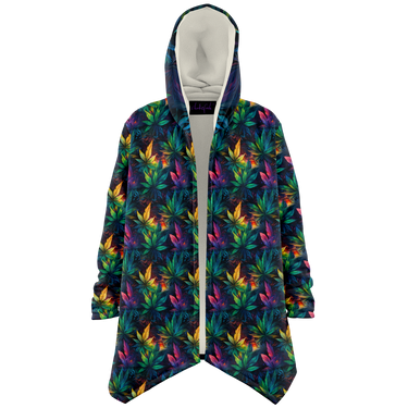 Chokefish™ Cannabis Cloaks Unisex-013W